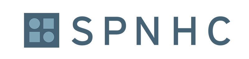 SPNHC logo